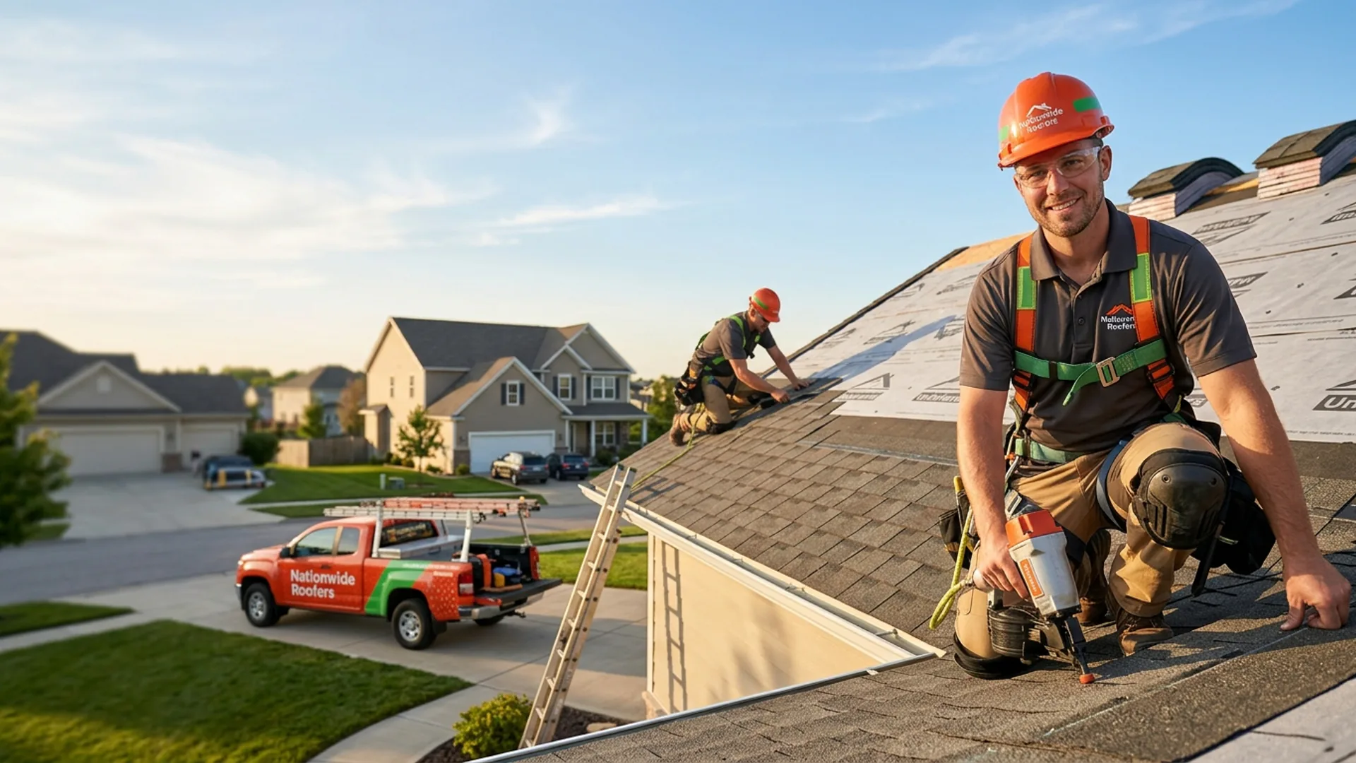 Affordable Roof Installation Newport, OR Nearby